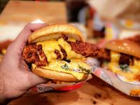 Dave's Hot Chicken