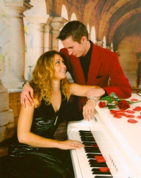 The Wedding Website of Tera Allen and Forrest Edwards