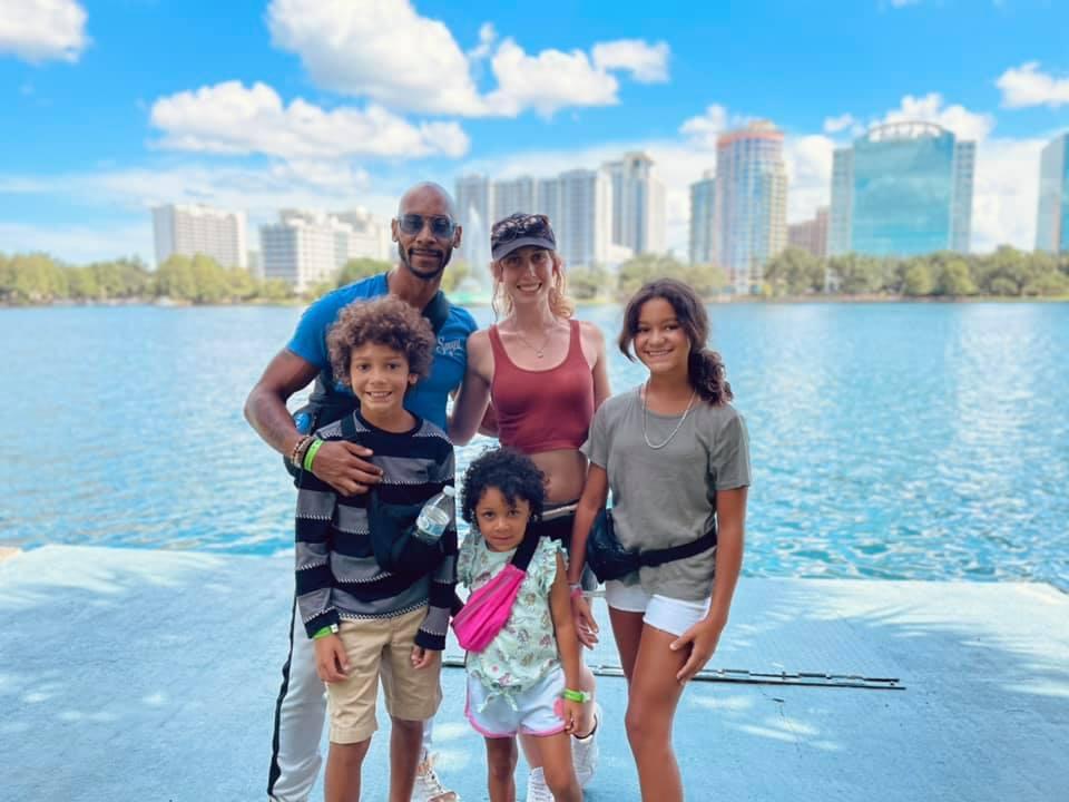 Kissimmee Florida
2021