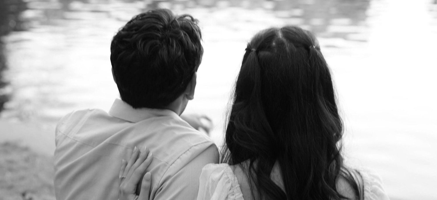 The Wedding Website of Emma Zhang and Akash Baskaran