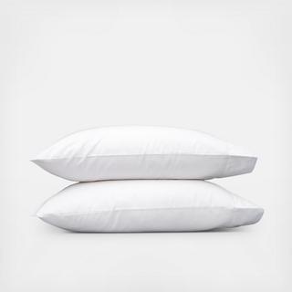 Sierra Hemstitch Pillowcase, Set of 2