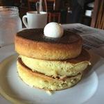 Crockett's Breakfast Camp