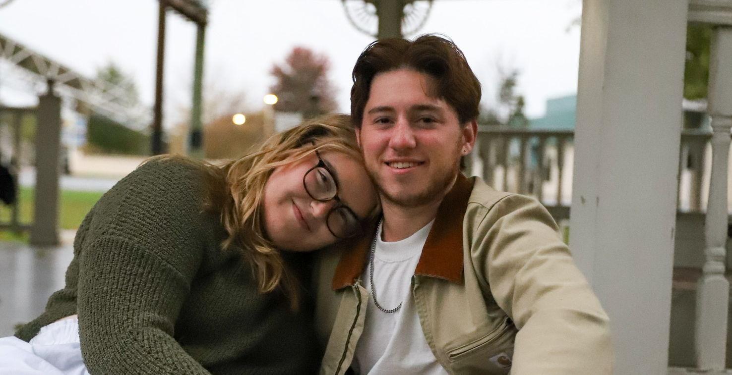 The Wedding Website of Hannah Rumley and Preston Hayes