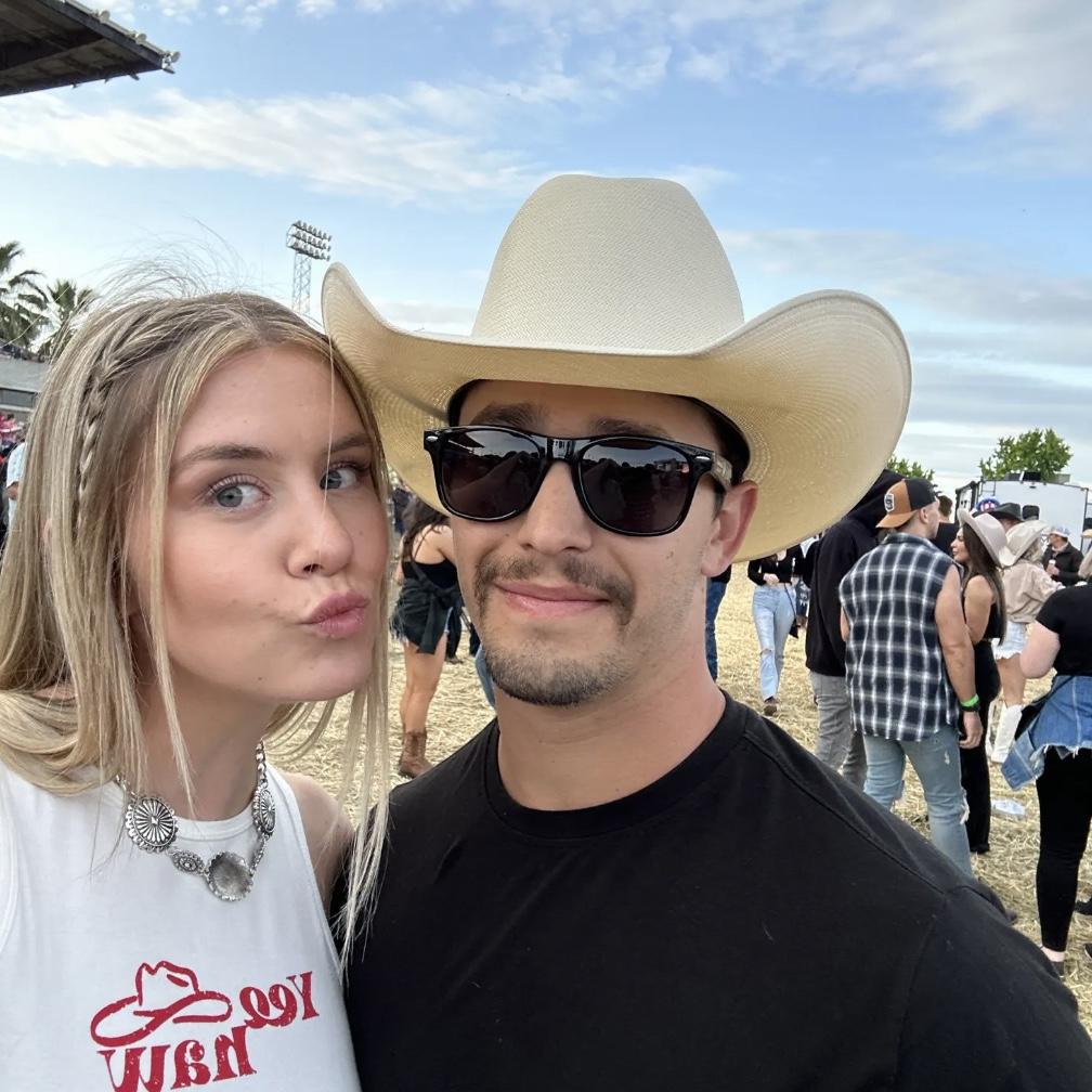 Yee Haw!!