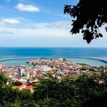 Ancon Hills / Cerro Ancón