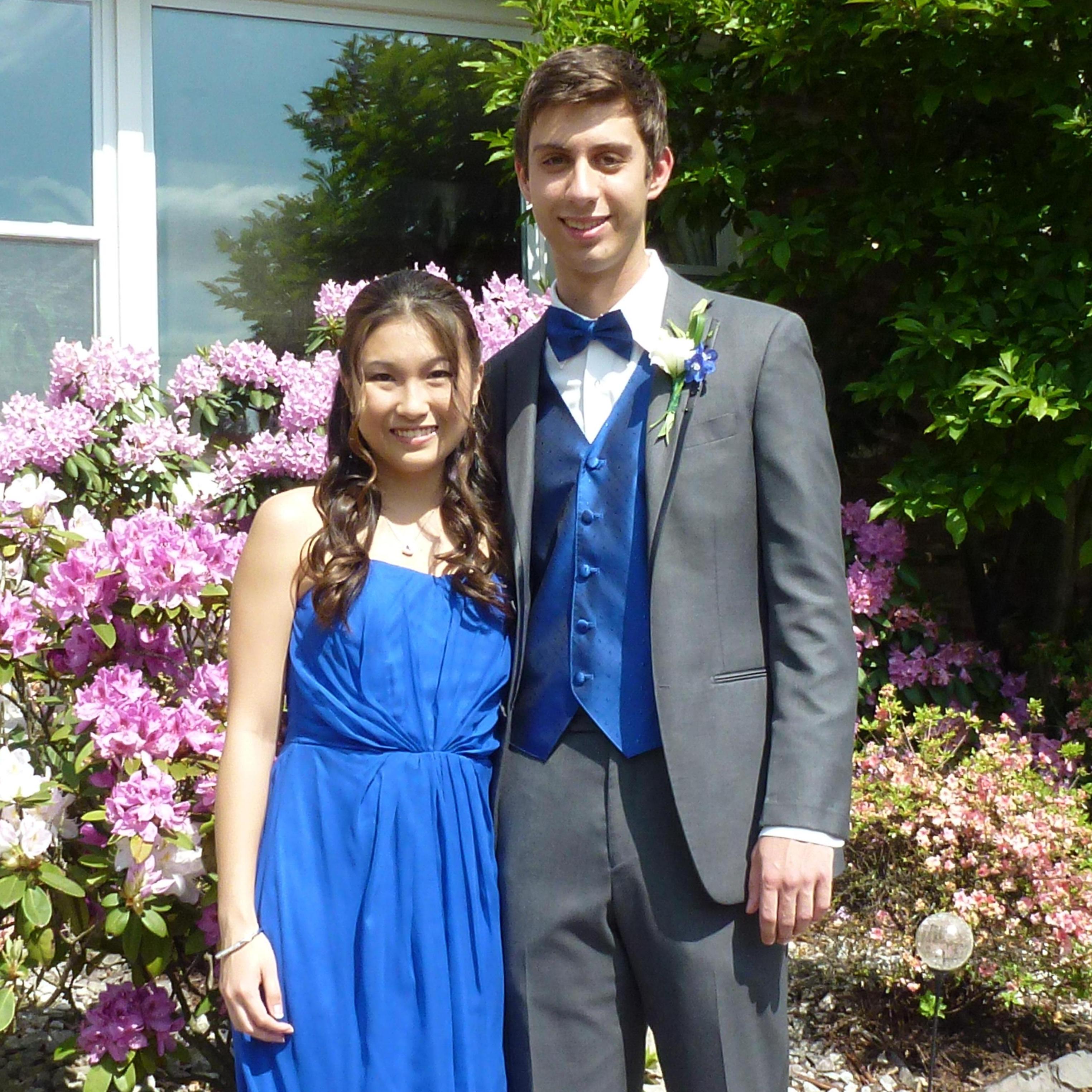 Prom 2014