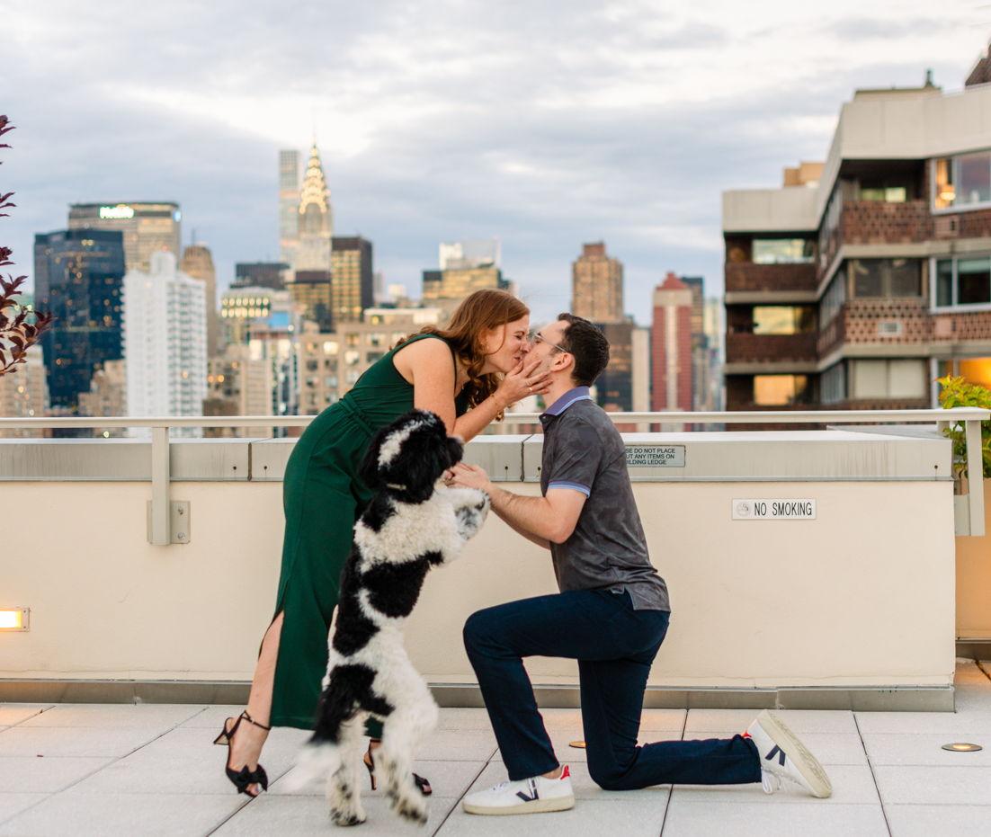 The Wedding Website of Emily Steinert and Adam McDowell