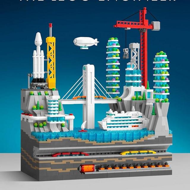 The LEGO® Engineer