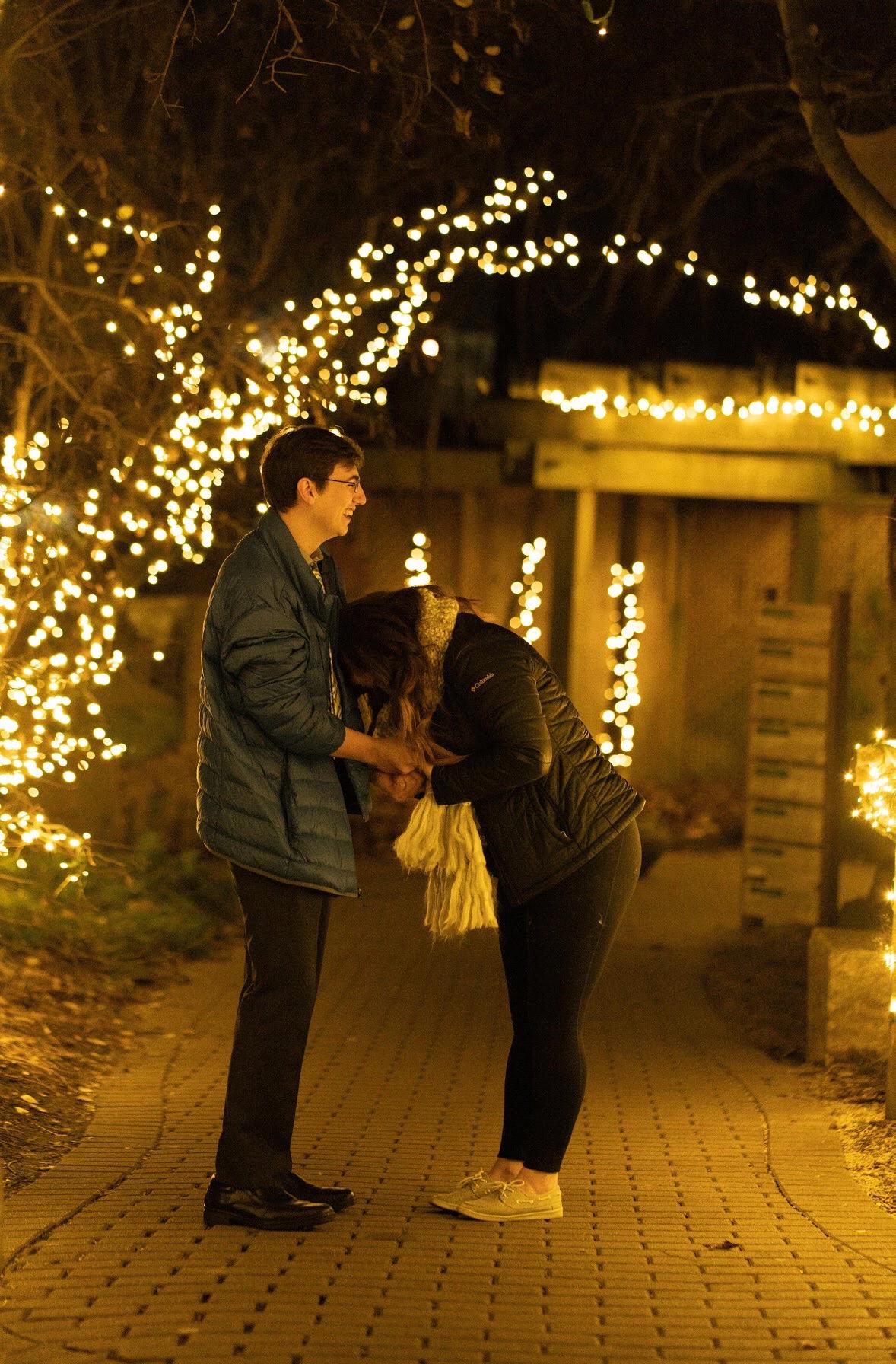 Proposal Pictures
December 18, 2020