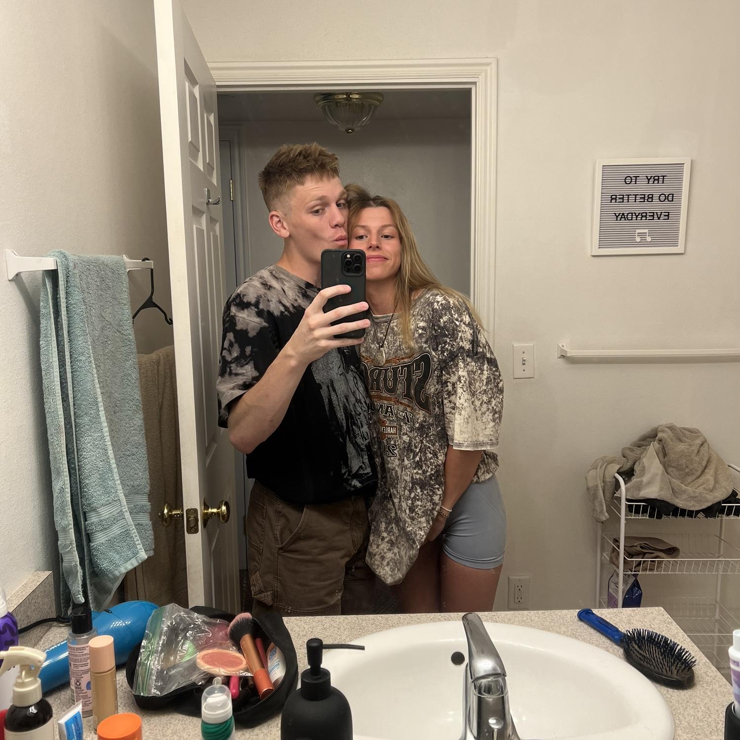 Thrift shopping fits