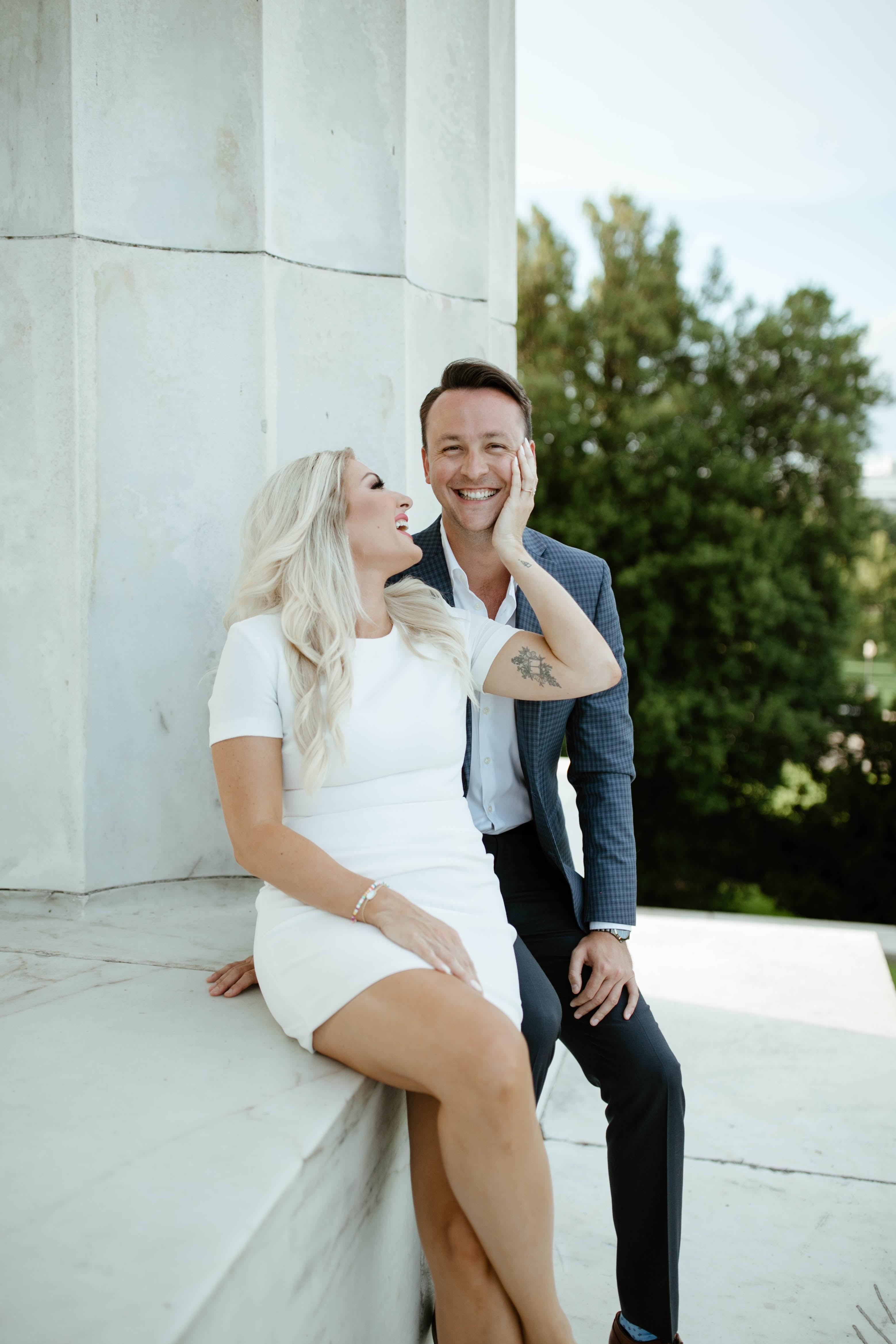 The Wedding Website of Tiffany Ferriss and Tyler Wade