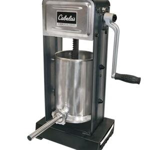 Sausage Stuffer