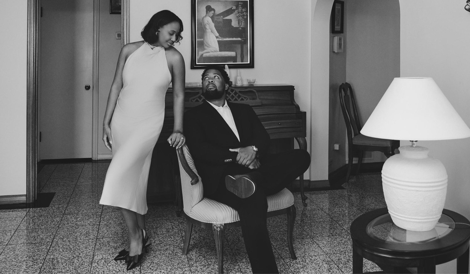 The Wedding Website of Sydney Merrell and Paul Muckelroy