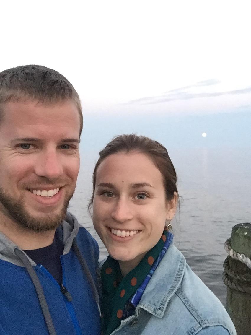 The Wedding Website of JULIE PISKOR and JOEL SWENSON