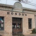 Hondo's