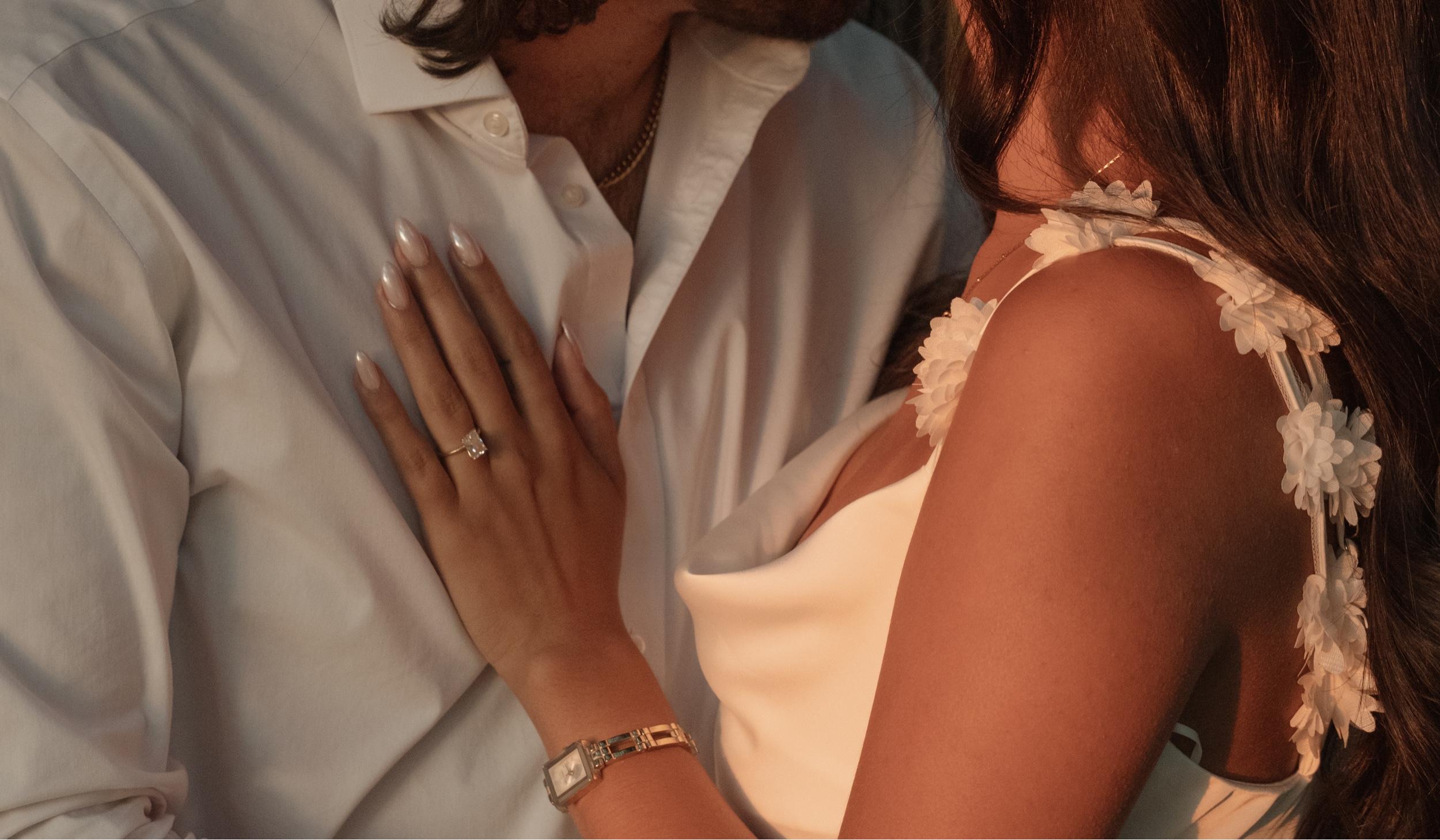 The Wedding Website of Carol Krebs and Gianni Capuano