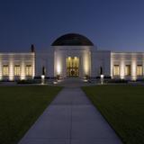 Griffith Observatory