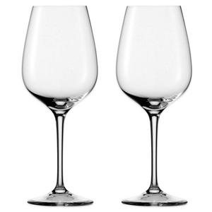 Eisch Superior Sensis Plus Bordeaux Glasses (Set of 2)