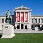 Museum of Fine Arts, Boston
