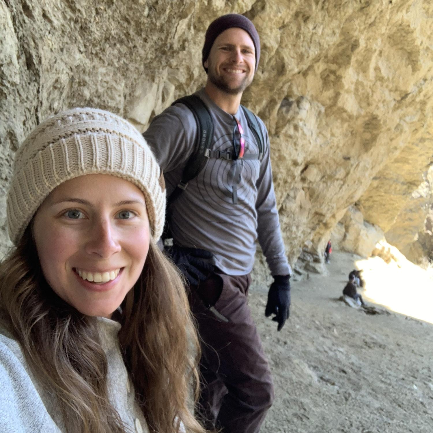 Tennessee smoky mountains 2023.