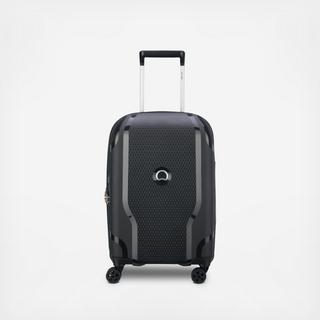 Clavel 19 International Expandable Spinner Carry-On
