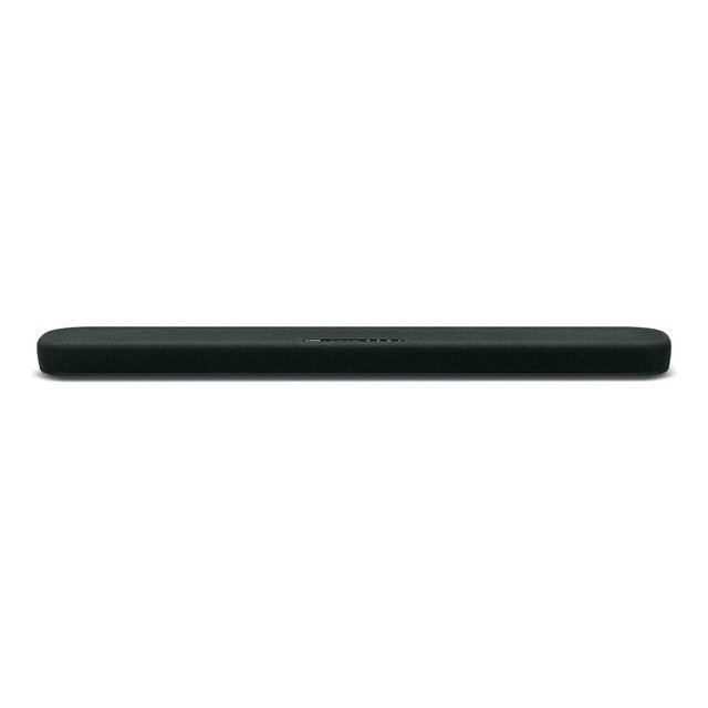 Yamaha SR-B20A Soundbar with Dual Built-In Subwoofers, Bluetooth, and DTS Virtual:X