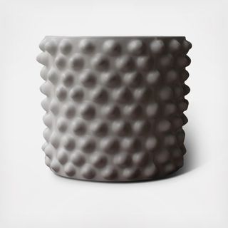 Cloudy Small Planter