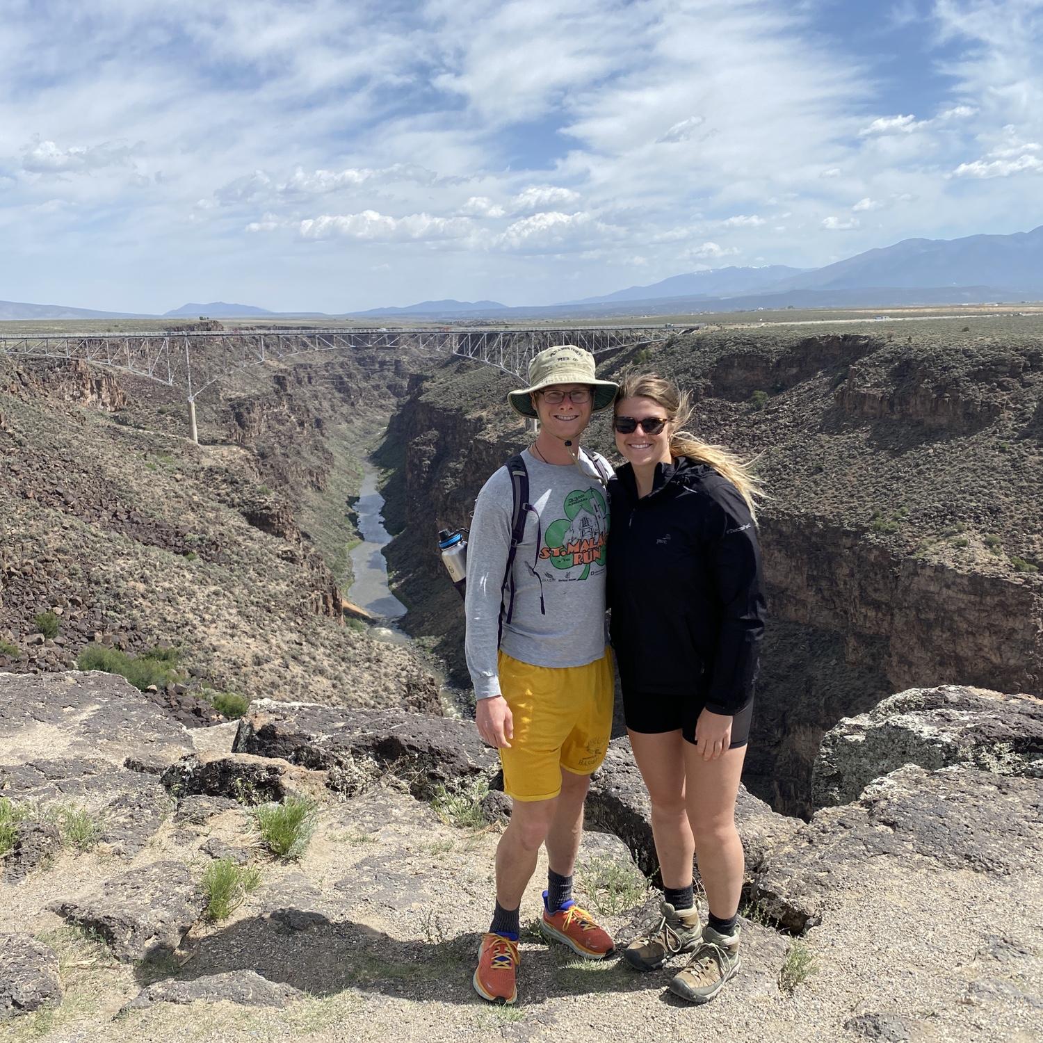 Taos, NM