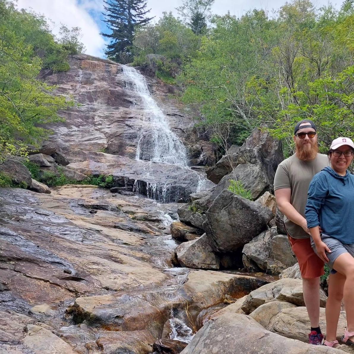 It was a "short" hike