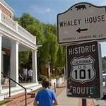 Whaley House Museum