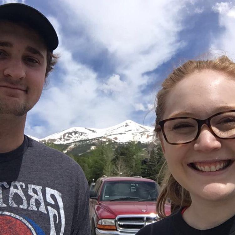 The One Where They Went To Breckenridge