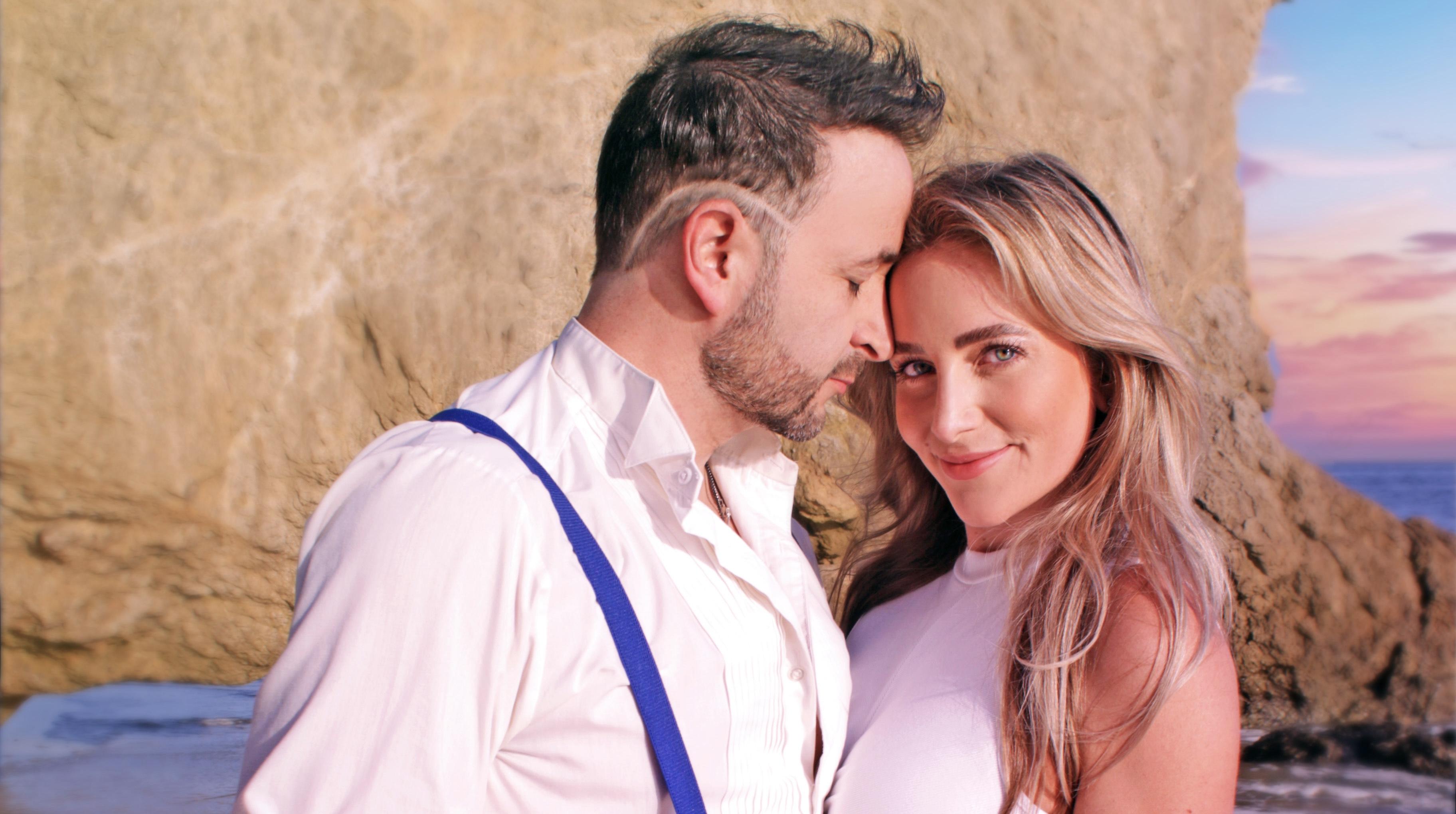 The Wedding Website of Sarah Kathleen Rosen and Marco Antonio Infante