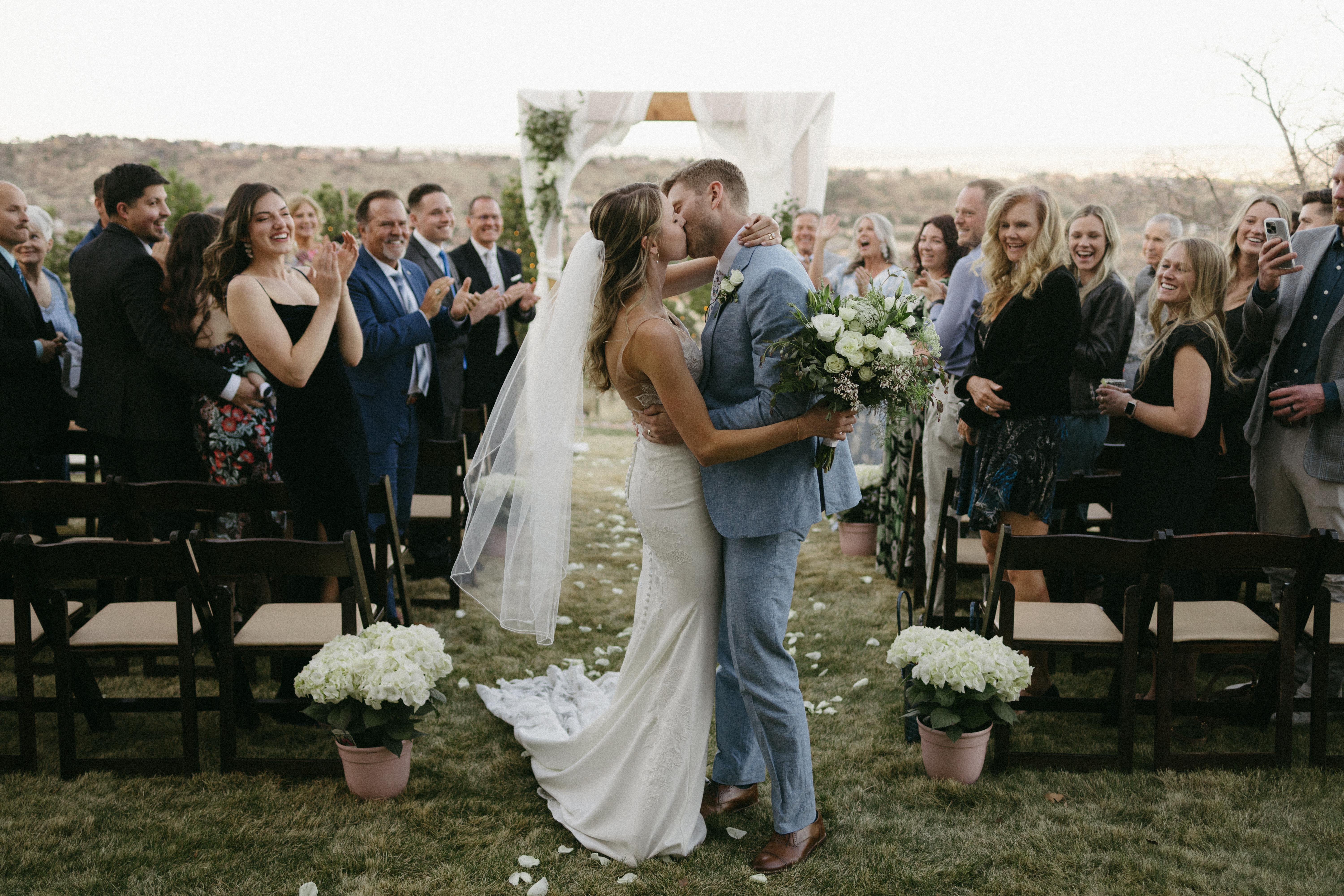 The Wedding Website of Nick Dorsett and Britney Tingstrom
