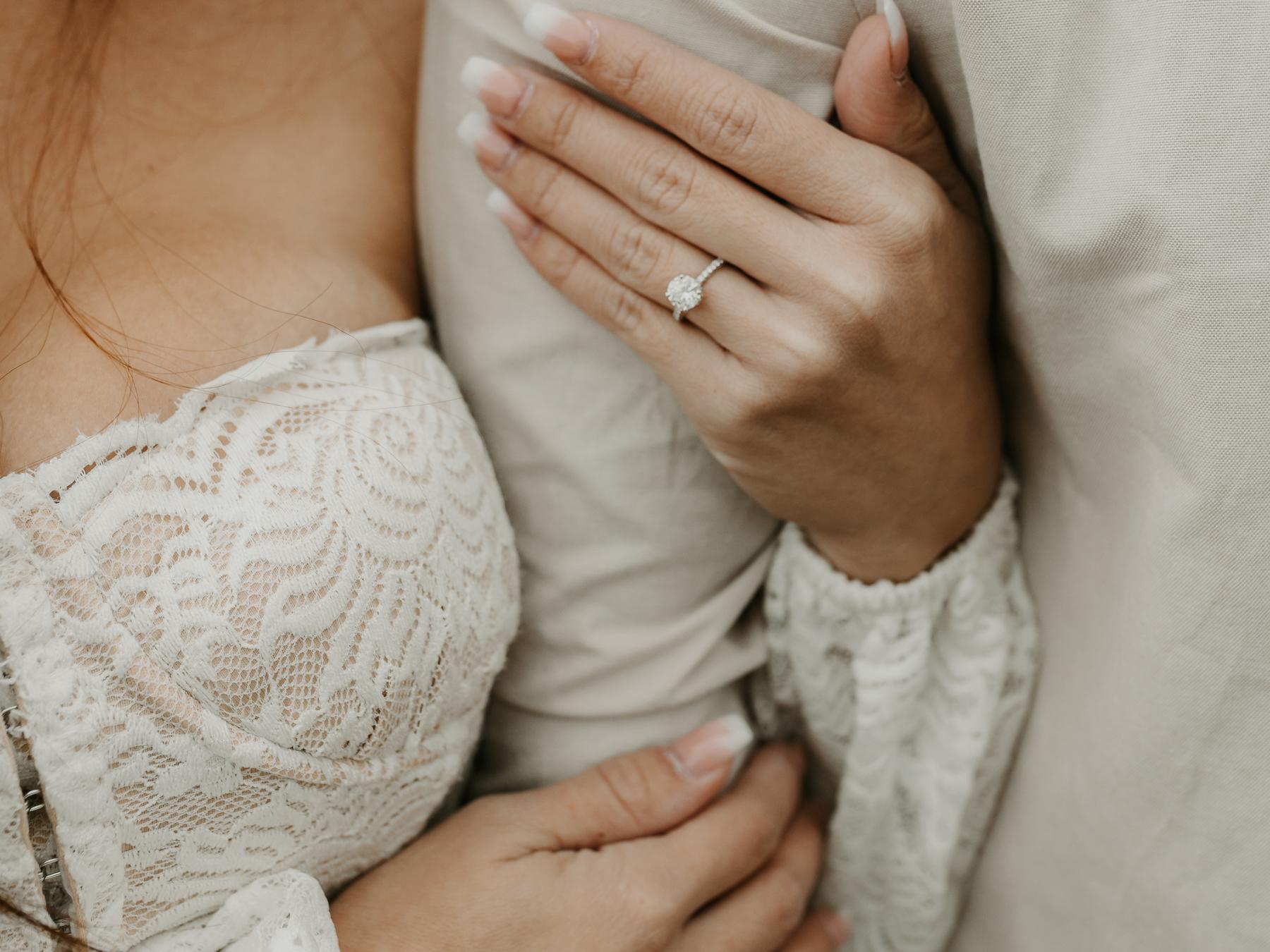 The Wedding Website of Shayna Waiolama and Calvin Waiolama