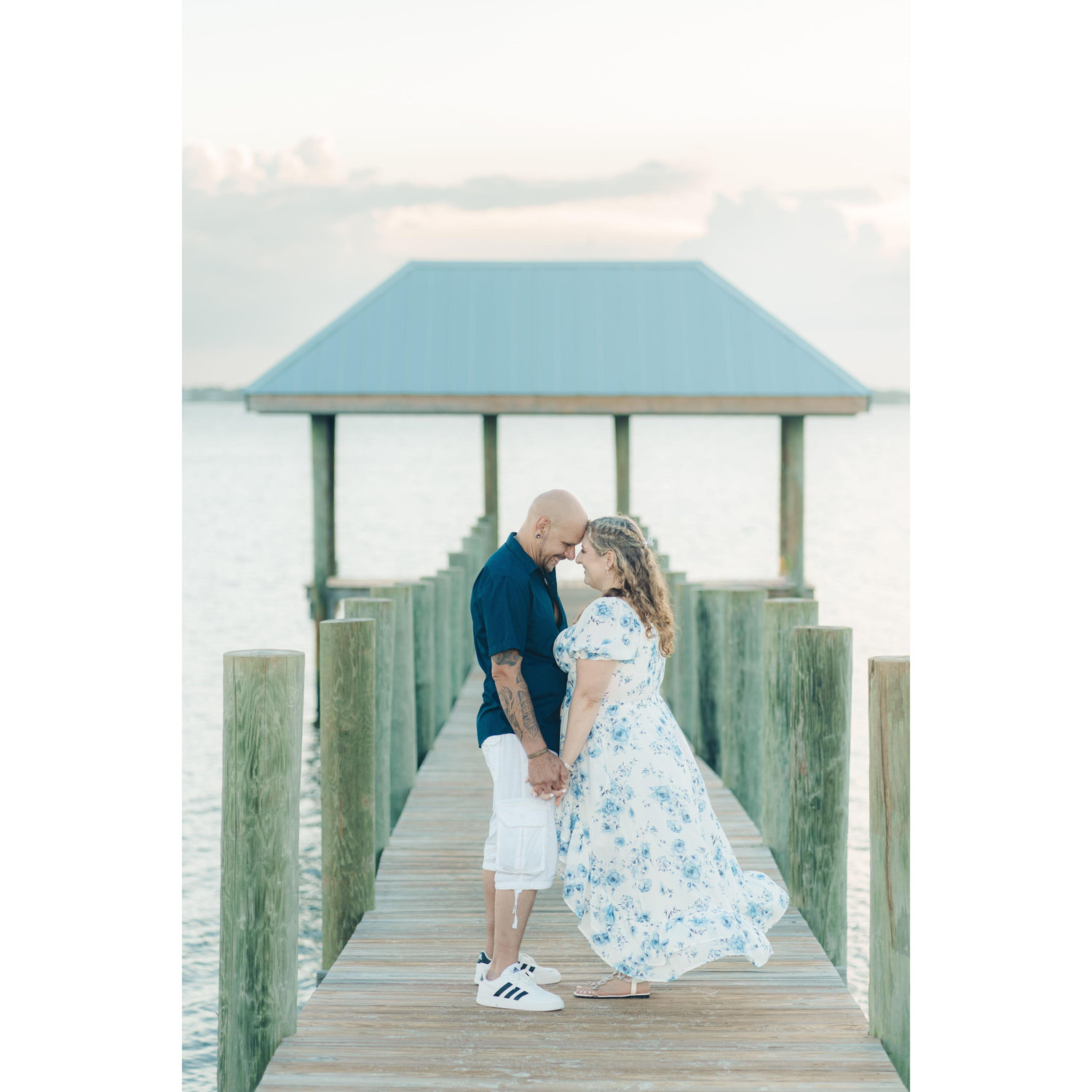 Our favorite beach