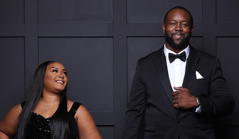 The Wedding Website of Krisyatta Dobson and Micheal Bradley