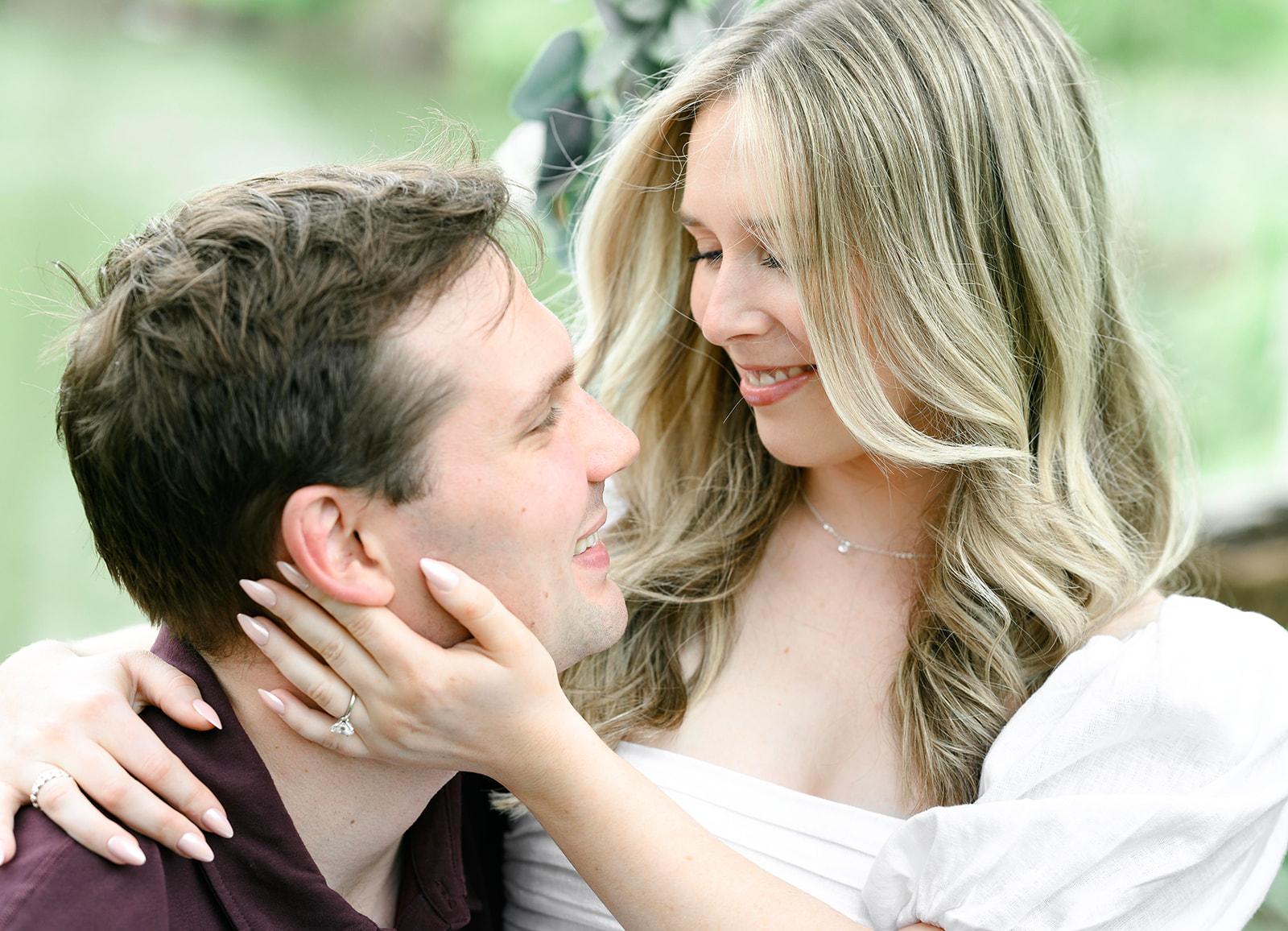 The Wedding Website of Garrett Hines and Claire Sweeney