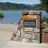 Hood River Waterfront Park