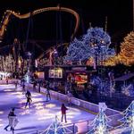 Winterfest at Carowinds