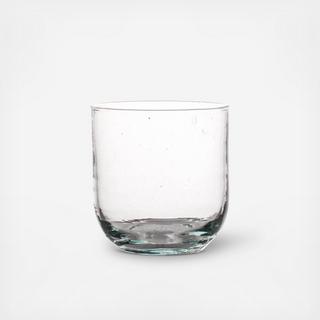 Moroccan Curved Glass