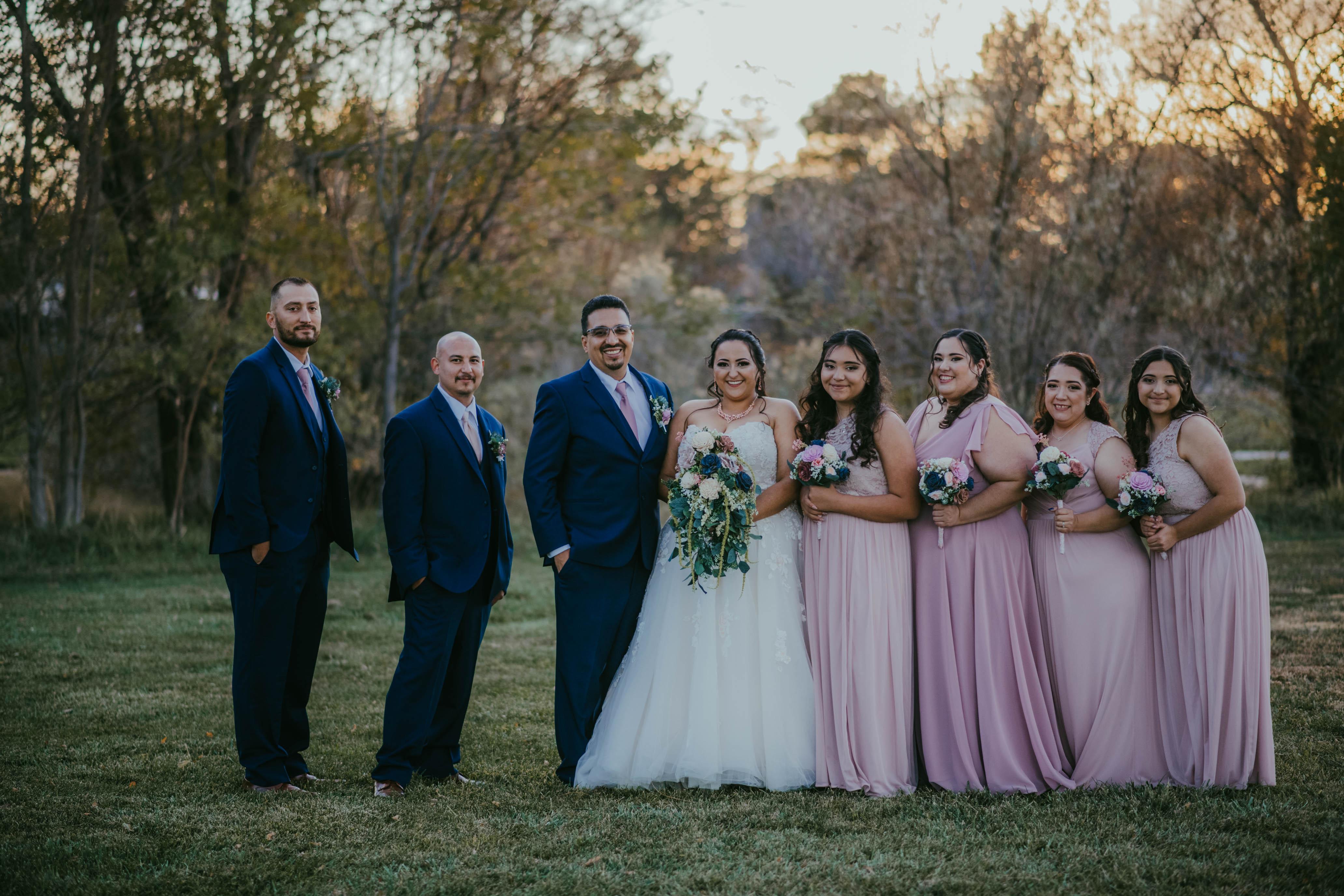 The Wedding Website of Jessica Lucille Lucero and Carlos Filmon Gonzales