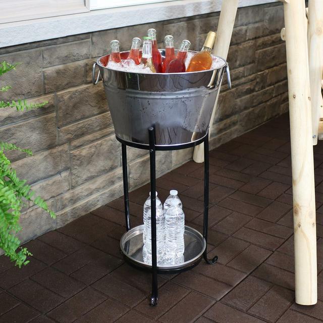Anke Ice Bucket Drink Cooler