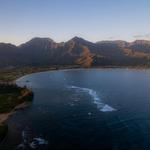 Hanalei Pavilion Beach Park