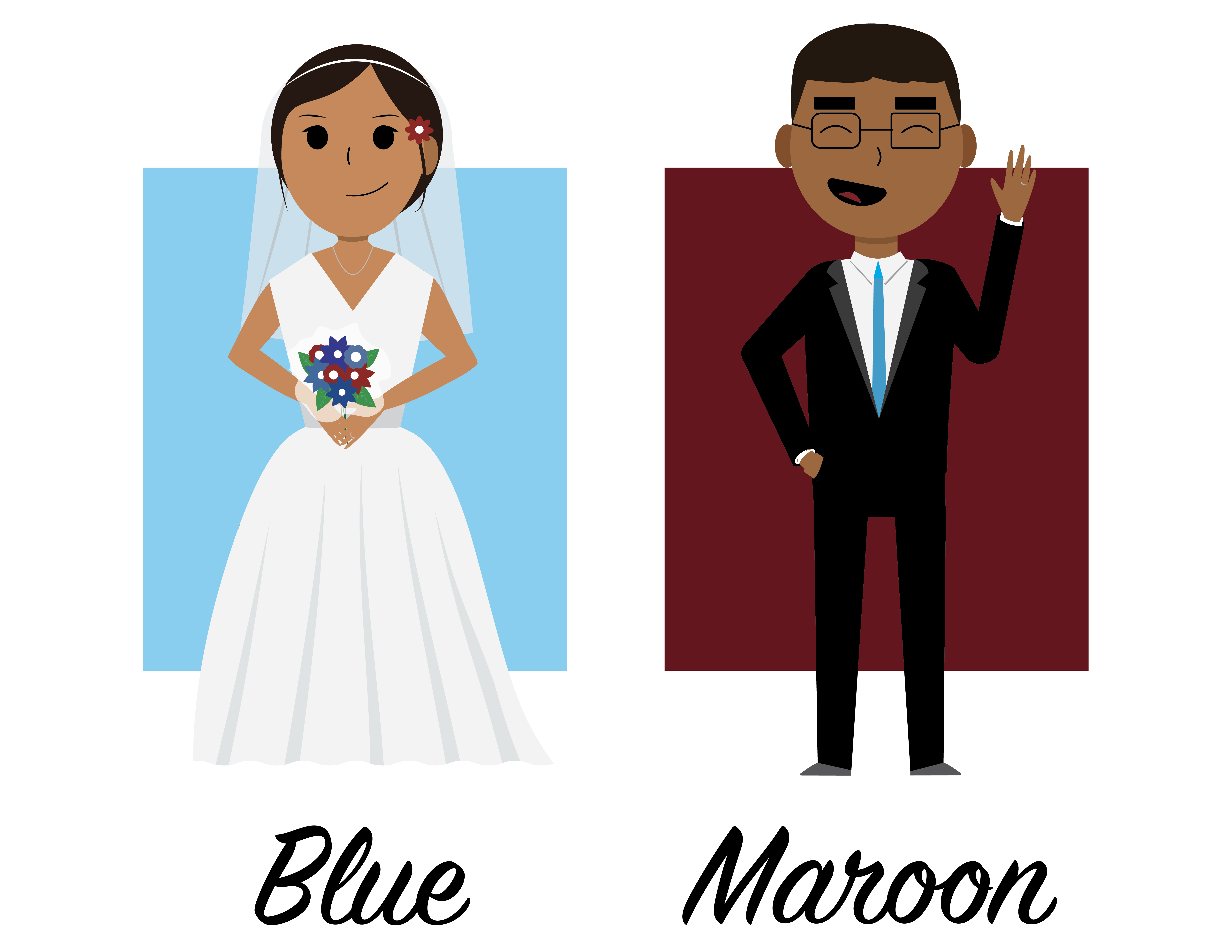 The Wedding Website of Matthew Hutapea and Rossy Silitonga