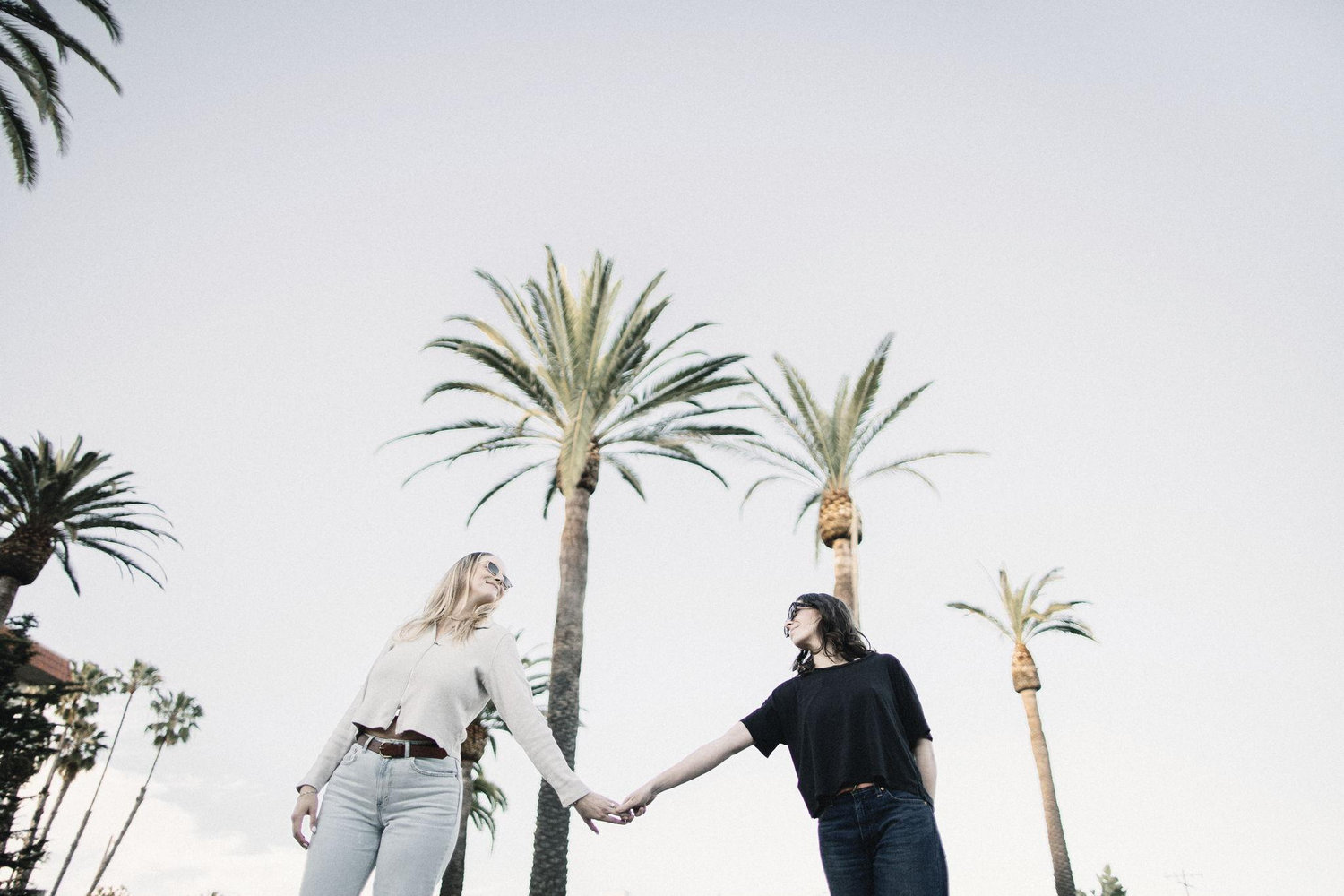 The Wedding Website of Danielle Brito and Carly Roberts