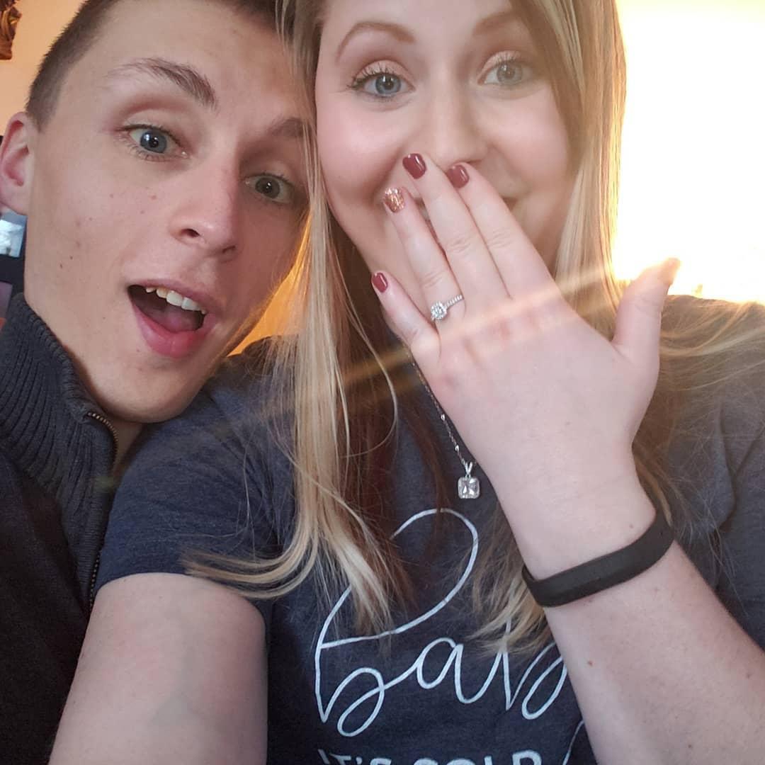 the "yes" day!
