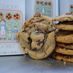 Tom's Mom's Cookies