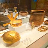 Museo del Oro Quimbaya