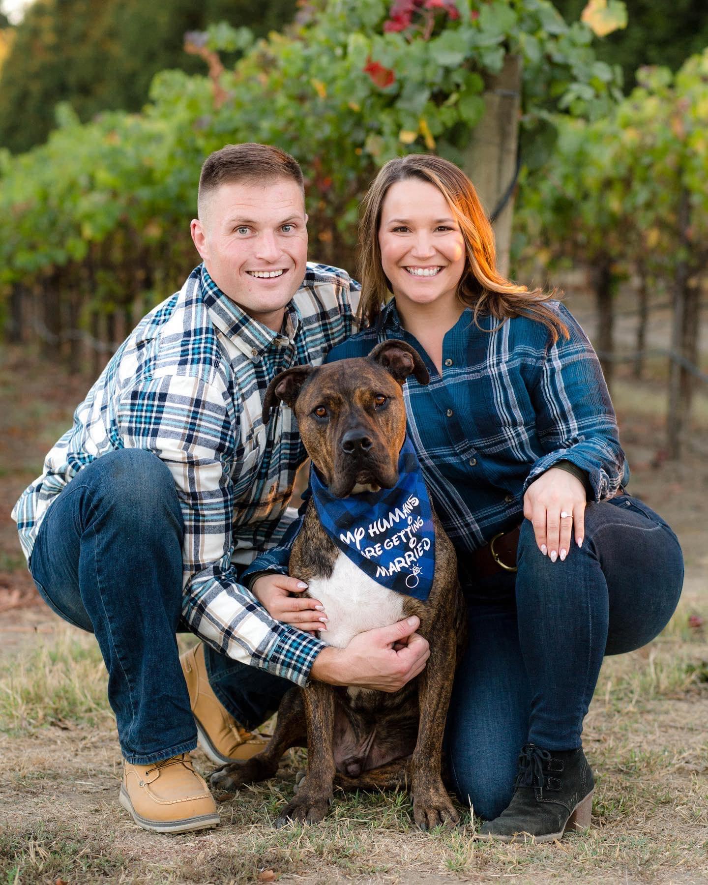 The Wedding Website of Chelsea Spomer and Tyler Carpenter