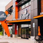 KingPins Family Entertainment Center